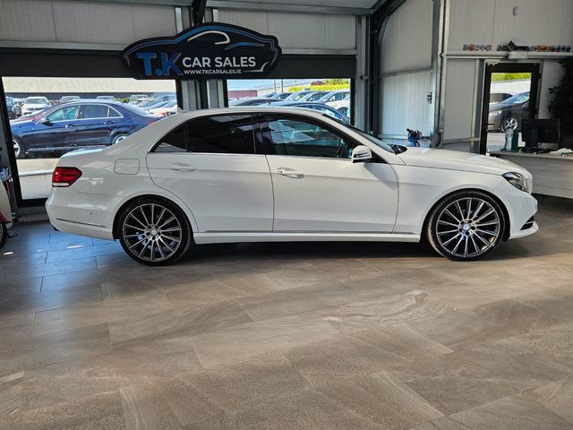 Image for 2015 Mercedes-Benz E Class E 220 BLUETEC CLASSIC A/T
