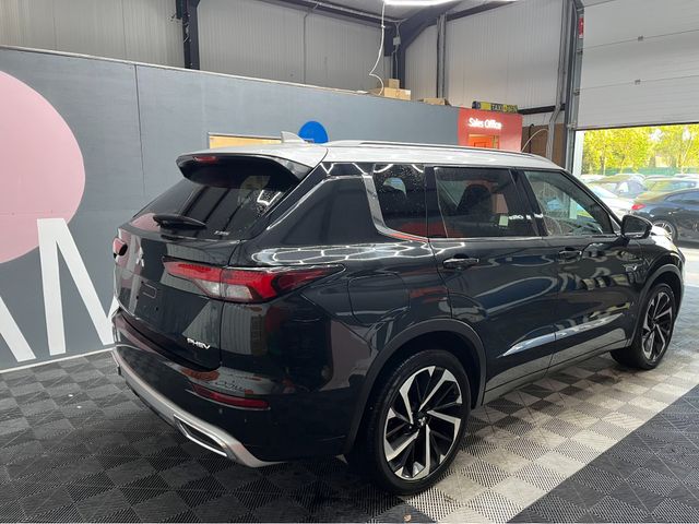 Image for 2024 Mitsubishi Outlander €44950! 2024 MITSUBISHI OUTLANDER P 4WD PHEV 2.4 AUTOMATIC / CRUISE CONTROL / REVERSE CAMERA / ELECTRIC MEMORY & HEATED SEATS / PADDLE SHIFTERS / HEATED STEERING WHEEL / 7 SEATS OPTION AND MORE