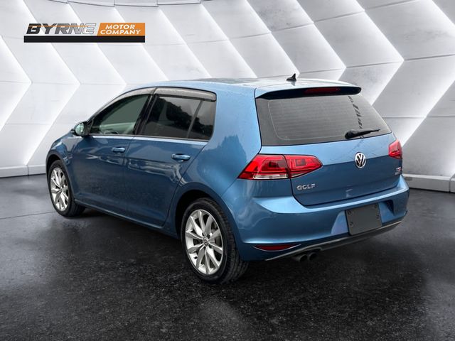Image for 2014 Volkswagen Golf 1.4 TSI HIGHLINE AUTO