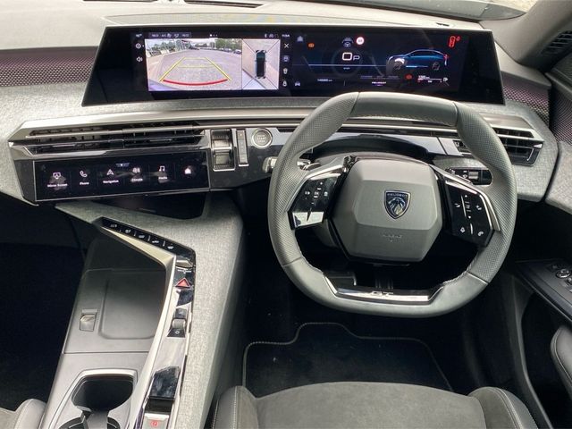 Image for 2025 Peugeot 3008 1.2 MHEV GT-LINE 136bhp **HIGH SPEC**