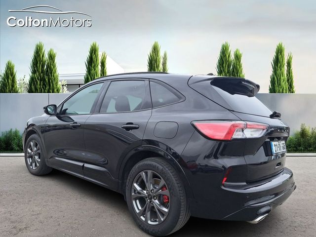 Image for 2021 Ford Kuga 1.5 EcoBlue 120PS ST-Line