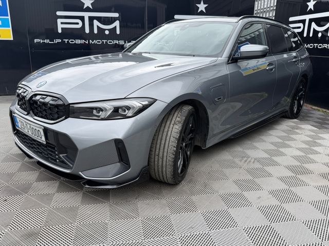 Image for 2023 BMW 3 Series 330E M Sport G21 292 Auto LCI Model