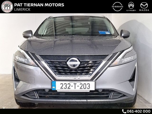 Image for 2023 Nissan Qashqai ePOWER QASHQAI SV