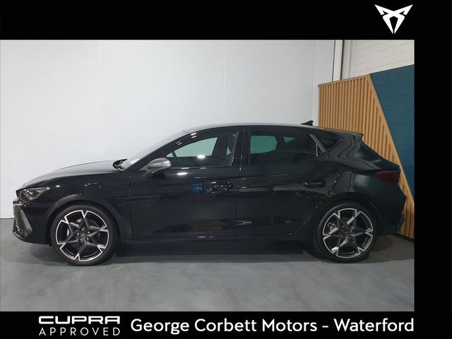 Image for 2025 Cupra Leon 1.5eTSi 150bhp DSG (From €118 per week)