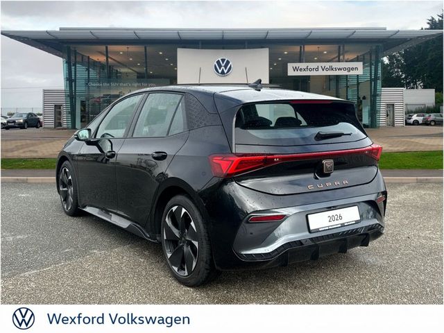 Image for 2026 Cupra Born V1