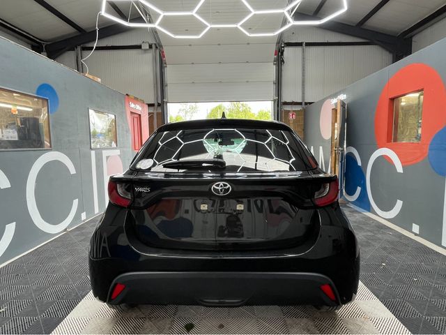 Image for 2021 Toyota Yaris €12950 2021 TOYOTA YARIS X 1.0 AUTOMATIC / REVERSE CAMERA AND MORE