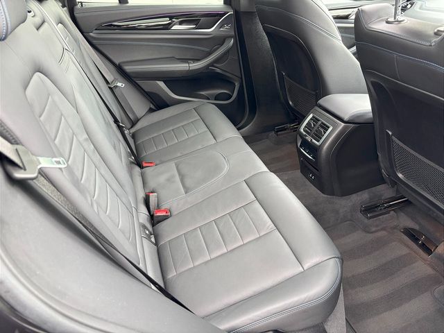 Image for 2022 BMW iX3 M SPORT, PANORAMIC ROOF