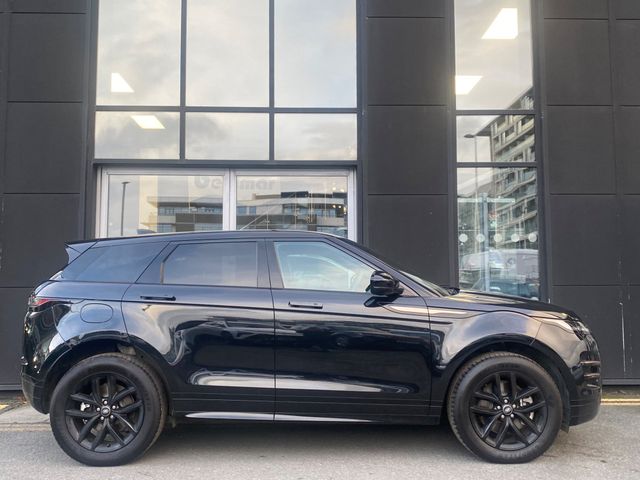 Image for 2025 Land Rover Range Rover Evoque P270eSE R-Dynamic Auto AWD (PHEV)