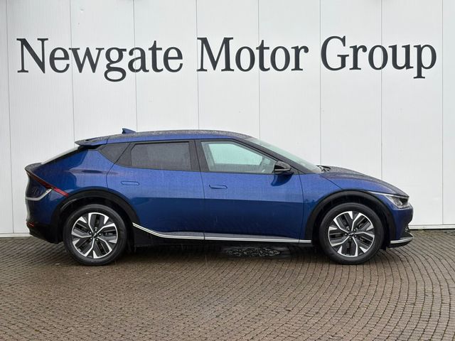 Image for 2024 Kia EV6 Earth 5DR Auto