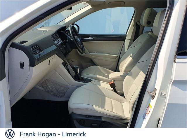 Image for 2019 Volkswagen Tiguan Allspace R-Line 2.0 TDI 150HP DSG - 7 SEATS - CALL/TEXT LARRY 086-8366419