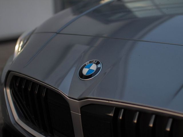 Image for 2026 BMW 2 Series 220 M Sport Gran Coupe