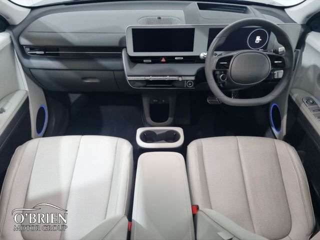 Image for 2023 Hyundai Ioniq 5 77kW Platinum