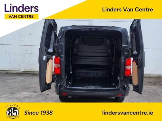 Image for 2026 Opel Vivaro LWB SPORTIVE 261 5YR WARRANTY 