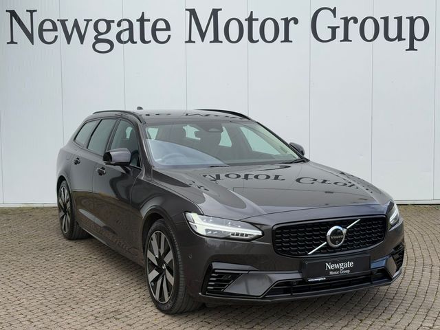 Image for 2025 Volvo V90 T6 PLUS AWD