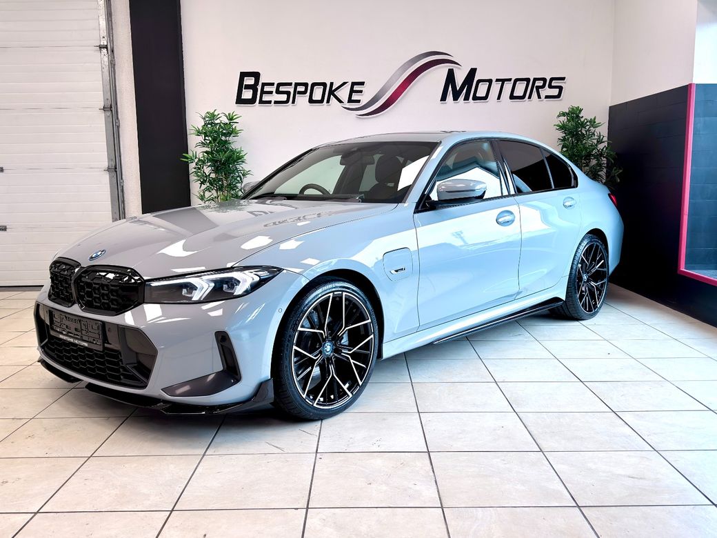 Image for 2023 BMW 3 Series 330E M SPORT