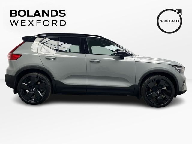 Image for 2025 Volvo Ex40 EX40 Plus Extended Range