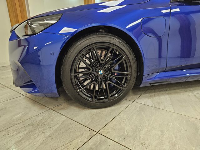 Image for 2025 BMW M5 EYE CATCHING 