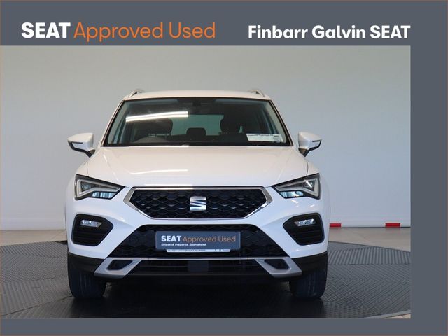 Image for 2021 SEAT Ateca 1.0TSI 110hp SE+