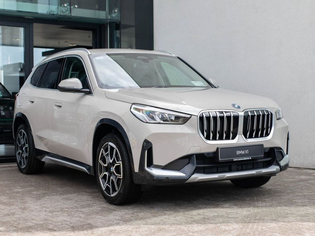 Image for 2025 BMW X1 xDrive25e xLine