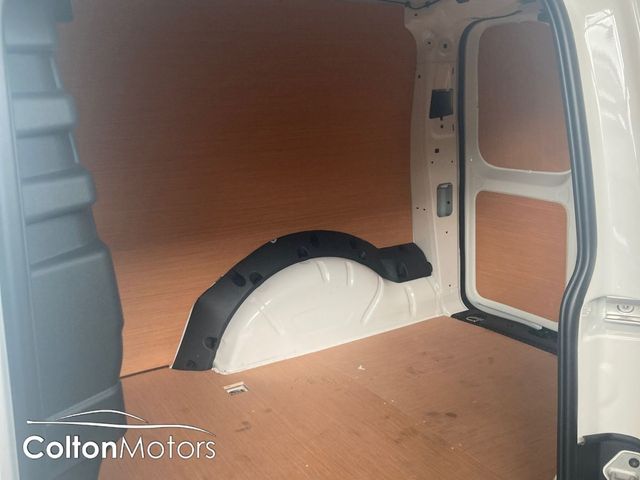 Image for 2025 Volkswagen Caddy CARGO 2.0TDi (ONLY 14, 000kms)