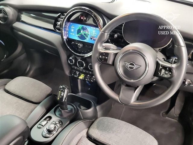 Image for 2022 Mini Cooper Electric Level 2