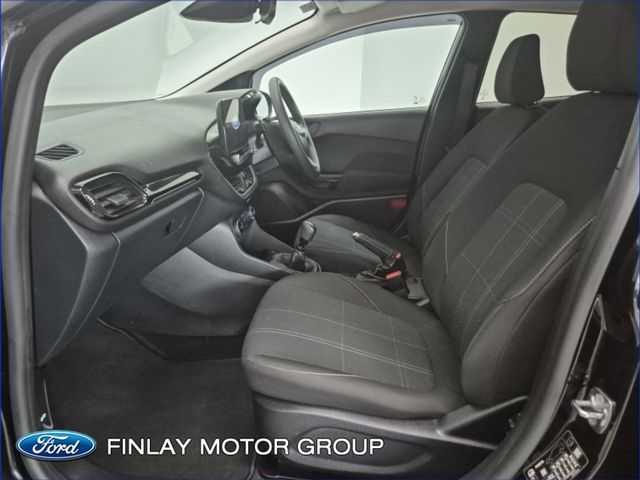 Image for 2021 Ford Fiesta 1.0T EcoBoost 100PS TREND 5DOOR
