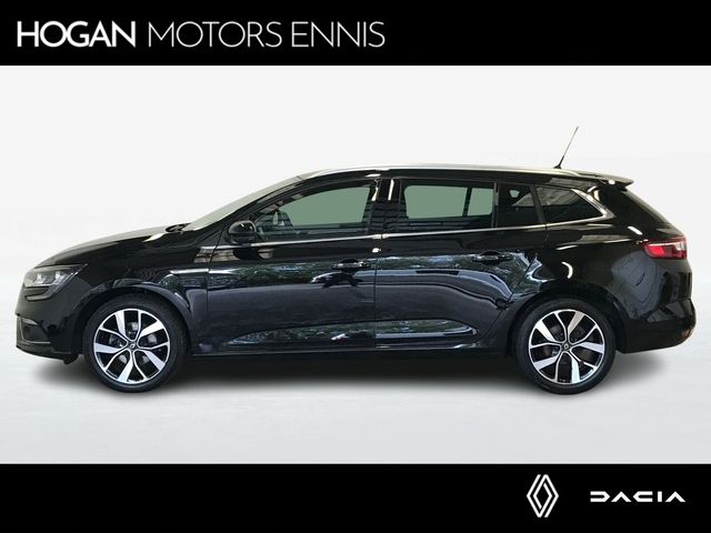 Image for 2019 Renault Megane 1.3 TCe 140 GPF ICONIC