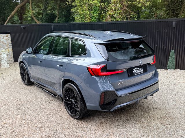 Image for 2023 BMW X1 2023 (231) BMW X1 xDrive25e M Sport X-DRIVE 245BHP