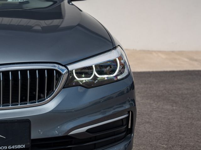 Image for 2020 BMW 5 Series 2020 520D G30 SE AUTO