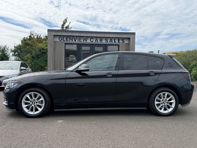 Image for 2015 BMW 1 Series 118 - NICE SPEC 
