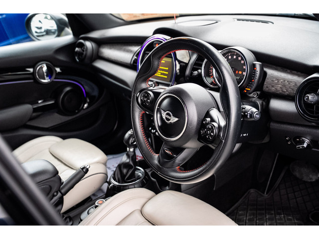 Image for 2016 Mini Cooper 
