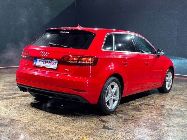 Image for 2017 Audi A3 1.4 TFSI - FACTORY ALLOYS - CRUISE CONTROL - REVERSE CAMERA