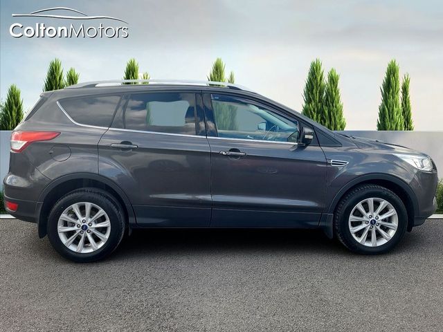 Image for 2016 Ford Kuga 2.0TDCI 120PS Titanium