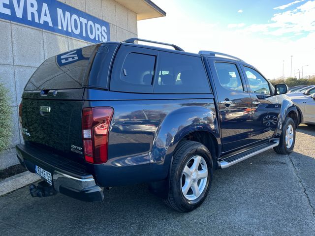 Image for 2016 Isuzu D-MAX 2.5T DUAL CAB MANUAL 4WD //HIGH SPEC//FULL LEATHER//HEATED SEATS//€20950 INC VAT// 
