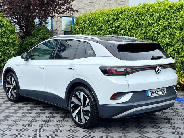 Image for 2021 Volkswagen ID.4 PRO 1ST EDITION 77KWH // 20" DIAMOND CUT ALLOYS // APPLE CARPLAY/ANDROID AUTO // DIGITAL CLUSTER