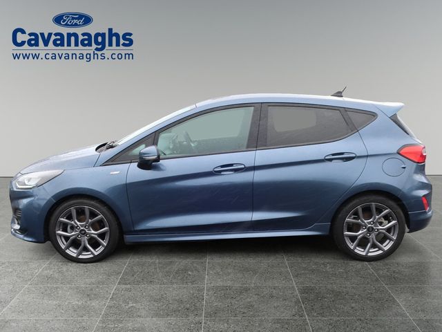 Image for 2023 Ford Fiesta 1.0T EcoBoost 100PS ST-Line