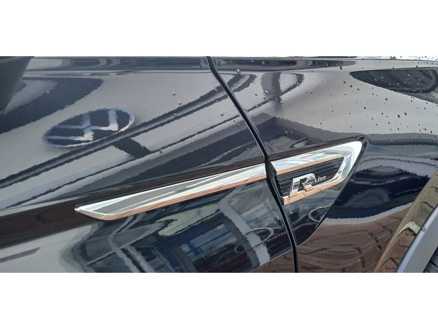 Image for 2020 Volkswagen Tiguan Allspace R-Line 2.0 TDI 150HP ** 7 SEATER, REAR VIEW CAMERA**