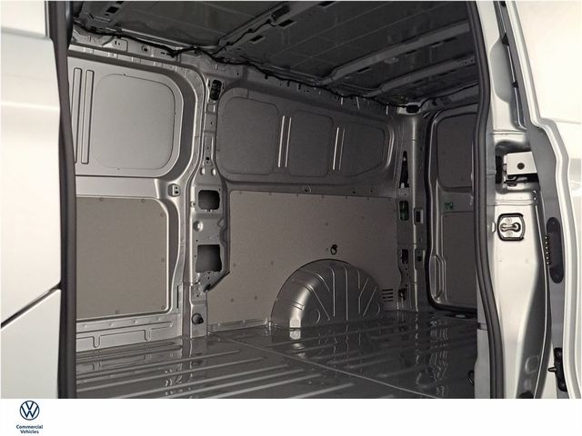 Image for 2026 Volkswagen Transporter HIGHLINE 2.0TDI 150BHP LWB AUTO