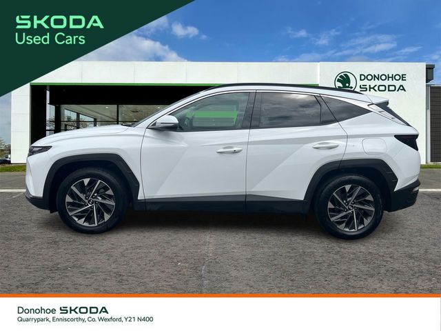 Image for 2021 Hyundai Tucson EXECITIVE 2WD Plus 