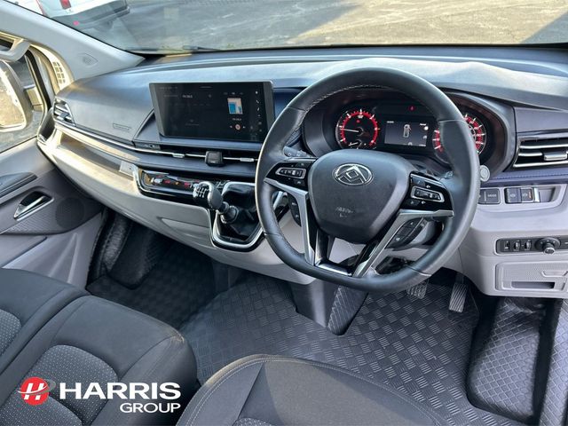 Image for 2025 Maxus Deliver 7 L2H1 Panel Van