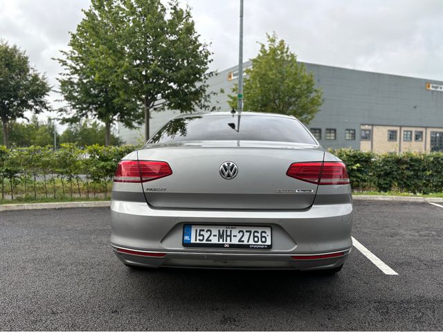 Image for 2015 Volkswagen Passat 2.0 DIESEL AUTO *FULL SERVICE HISTORY*