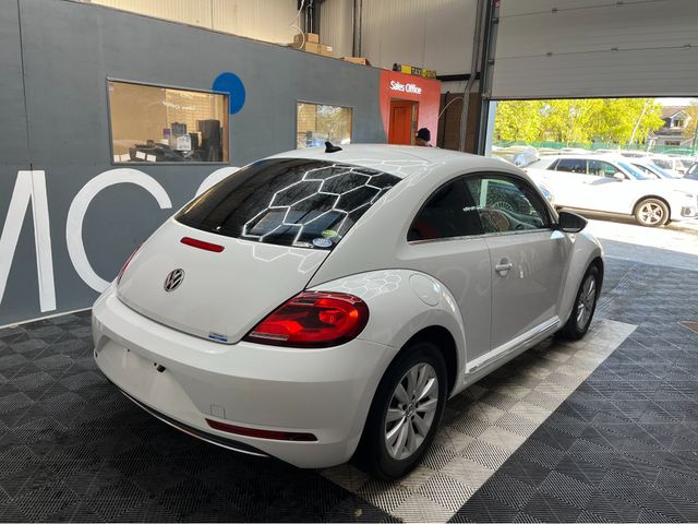 Image for 2017 Volkswagen Beetle €14950 2017 VOLKSWAGEN BEETLE DESIGN 1.2 AUTOMATIC / REVERSE CAMERA AND MORE