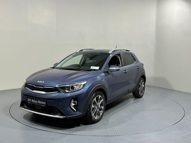 Image for 2022 Kia Stonic K3 Automatic 1.0 Petrol 
