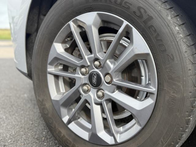 Image for 2022 Ford Focus TITANIUM STYLE