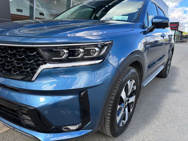 Image for 2023 Kia Sorento K4 MY23 5DR Auto
