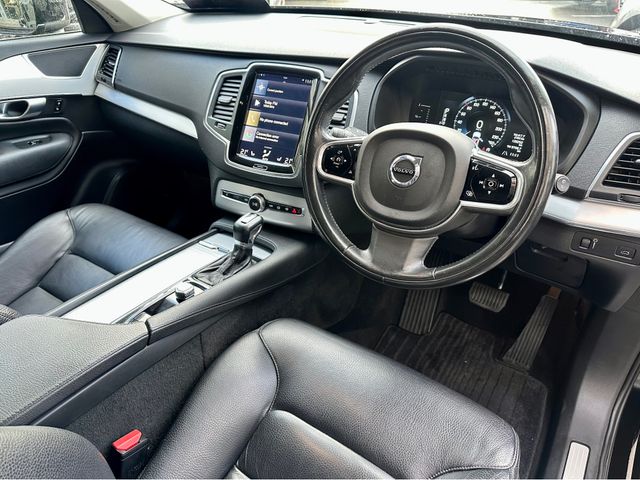 Image for 2017 Volvo XC90 D4 MOMENTUM GT AUTO