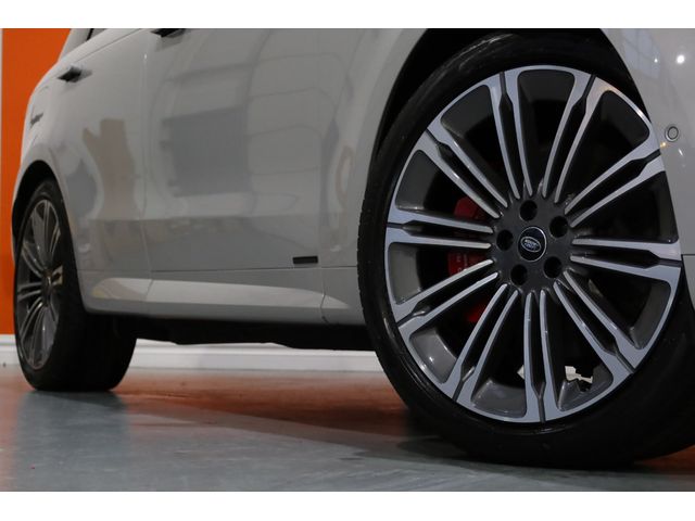 Image for 2023 Land Rover Range Rover Sport AUTOBIOGRAPHY