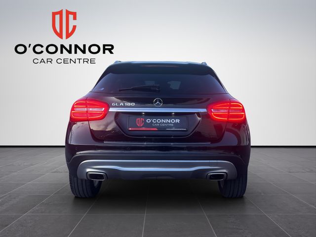 Image for 2016 Mercedes-Benz GLA 180 “Low mileage, high class — this GLA’s been living the good life!”