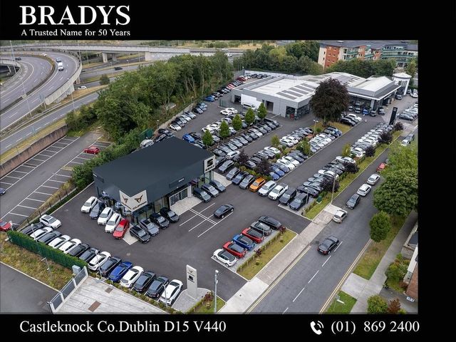Image for 2026 SEAT Arona NEW ARONA 1.0TSI 95HP SE *Brand New - Ready for Immediate Delivery*