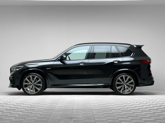 Image for 2022 BMW X5 45E M SPORT XDRIVE *N1 CREWCAB*